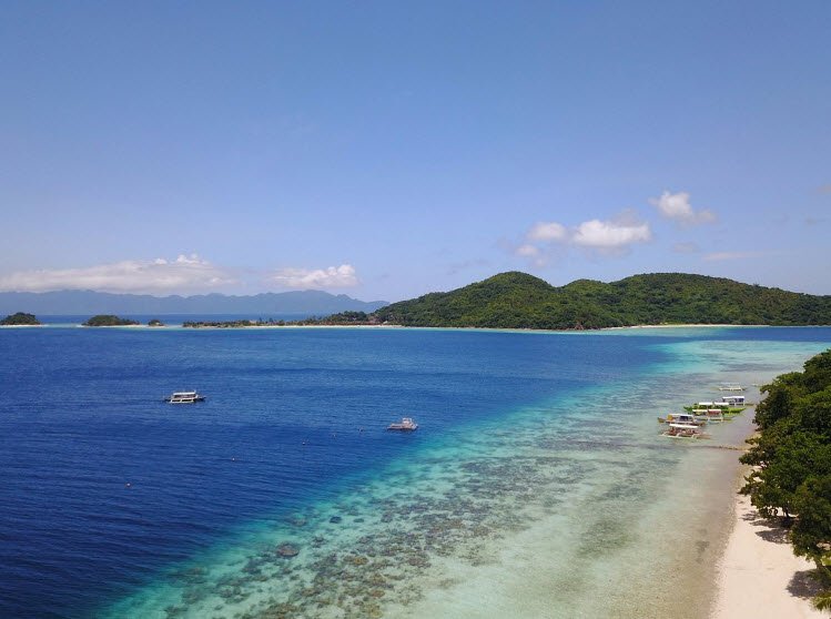 Banana Island, Philippines, Philippines